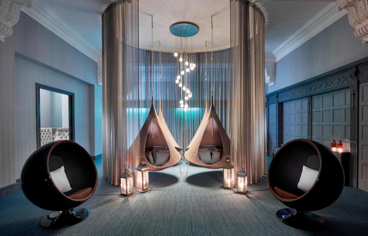 Hotel The Midland Manchester