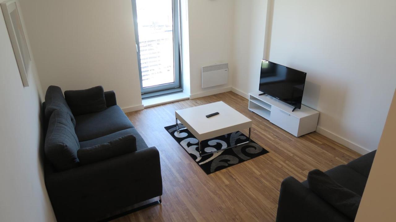Apartment Quay *