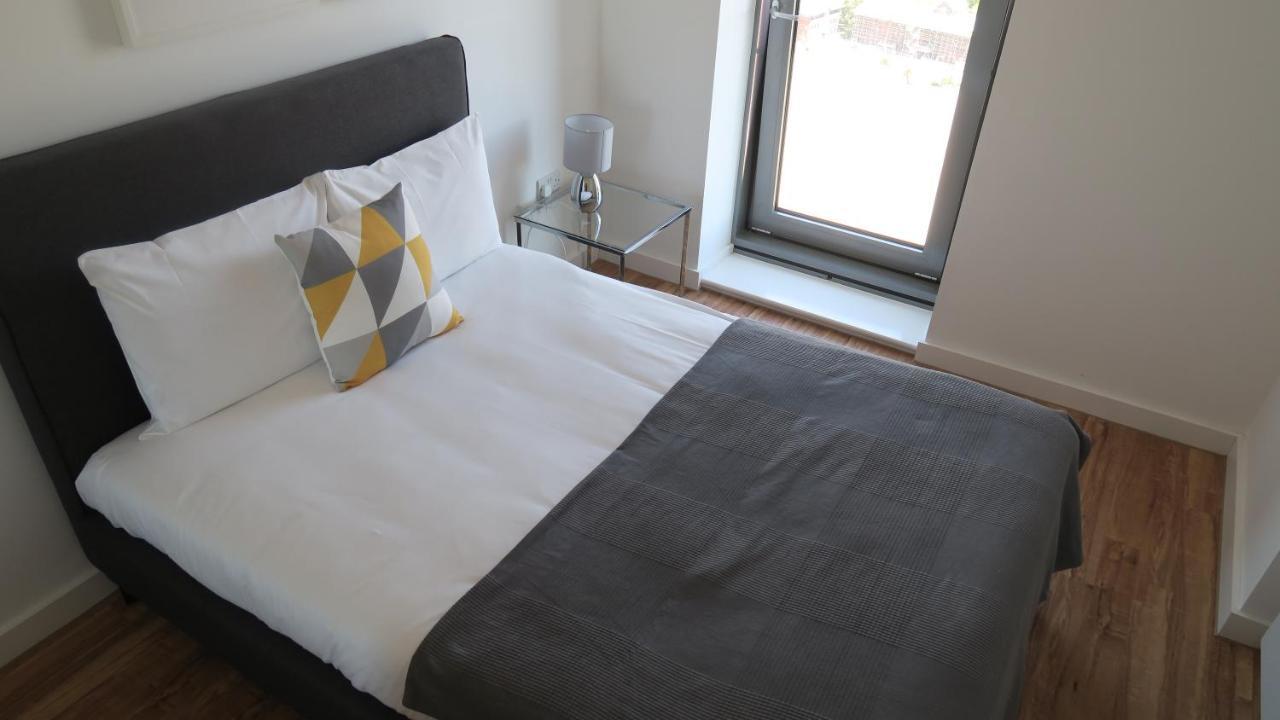 Apartment Quay *