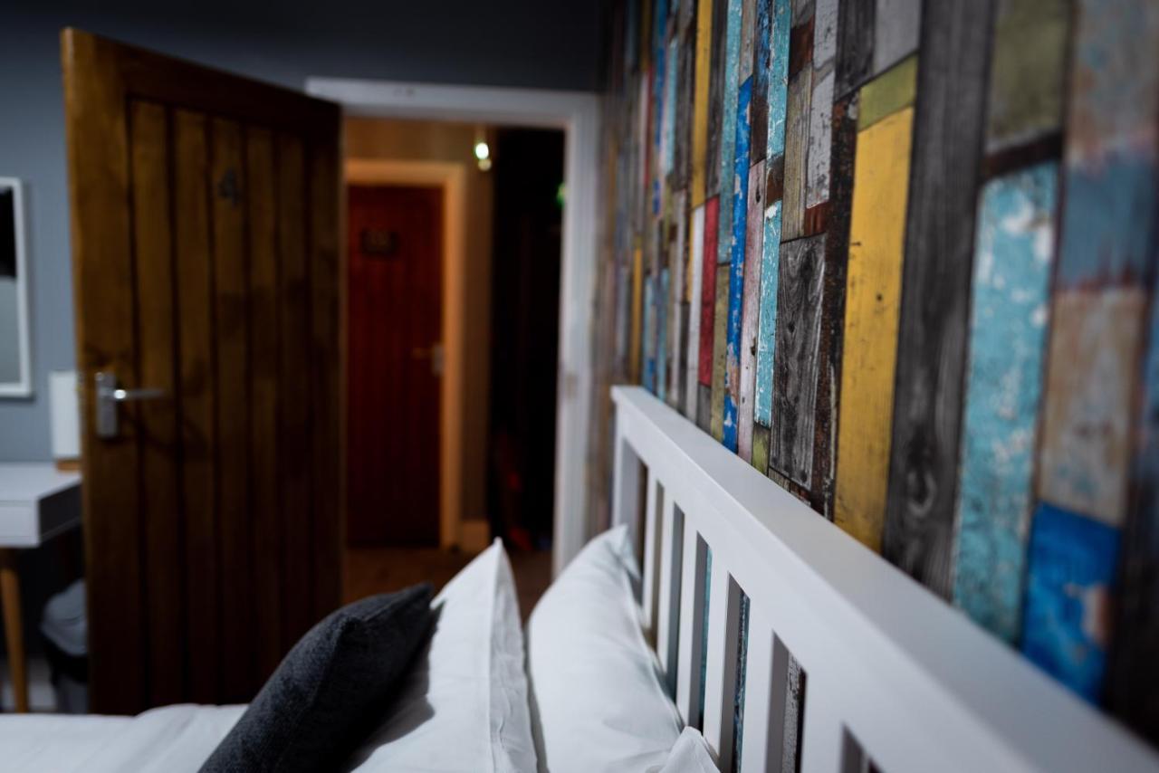 Rem Guest house Manchester