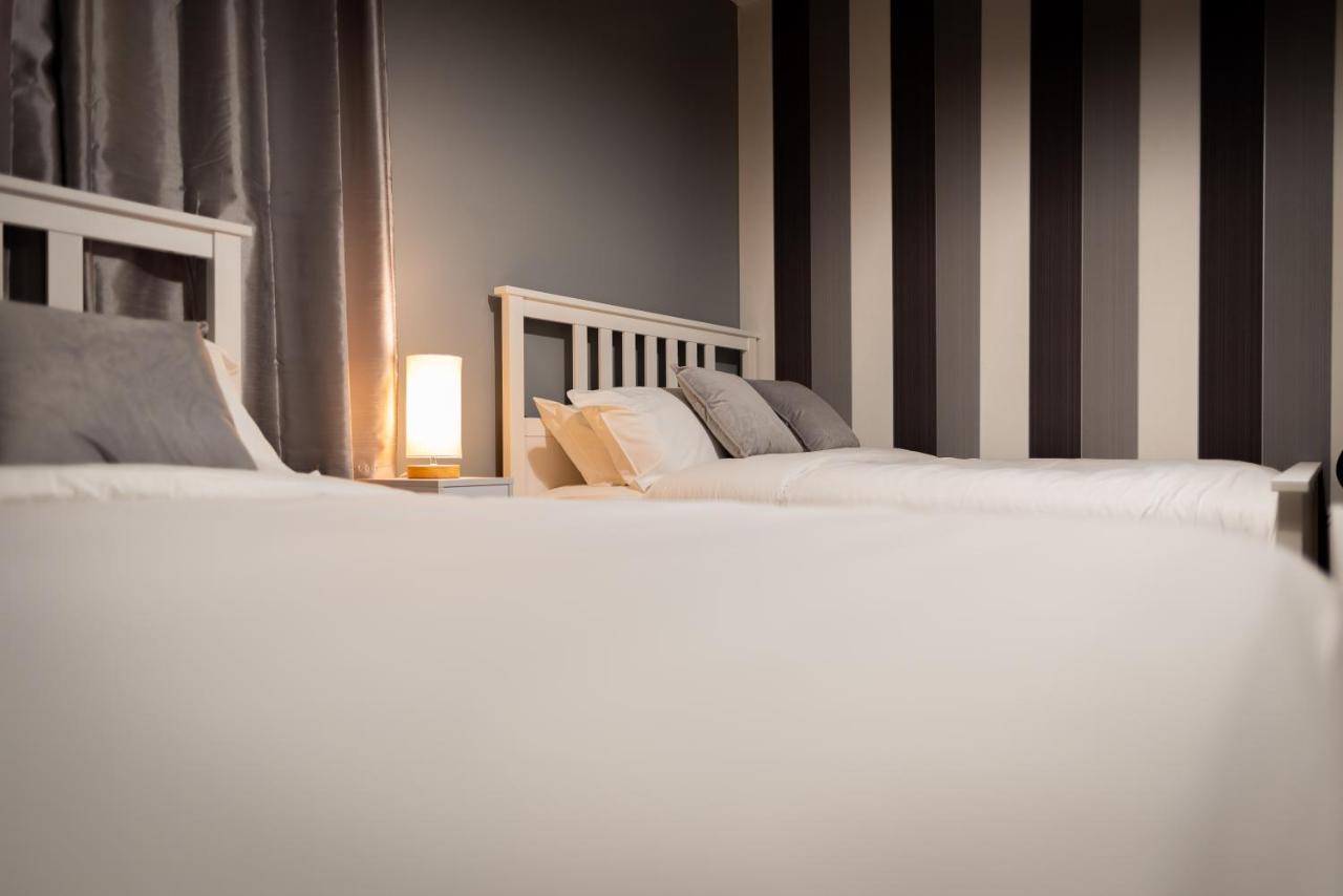 Guest house Rem Manchester