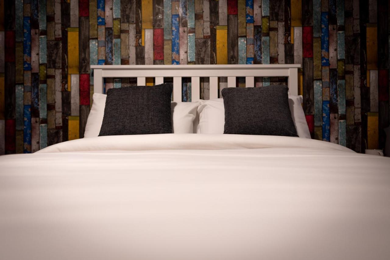 Guest house Rem Manchester