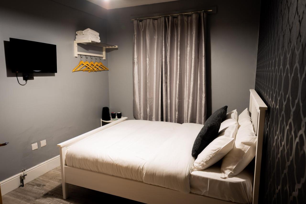 Rem Guest house