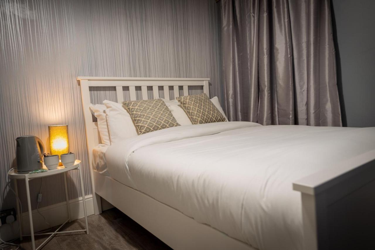 Rem Guest house