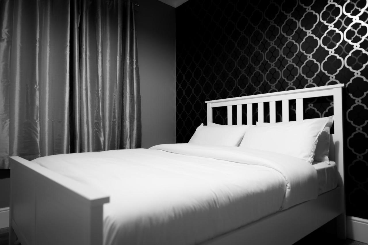 Guest house Rem Manchester