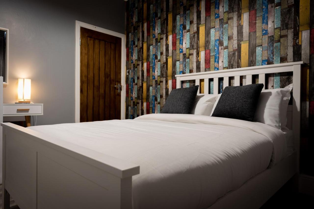 Rem Guest house