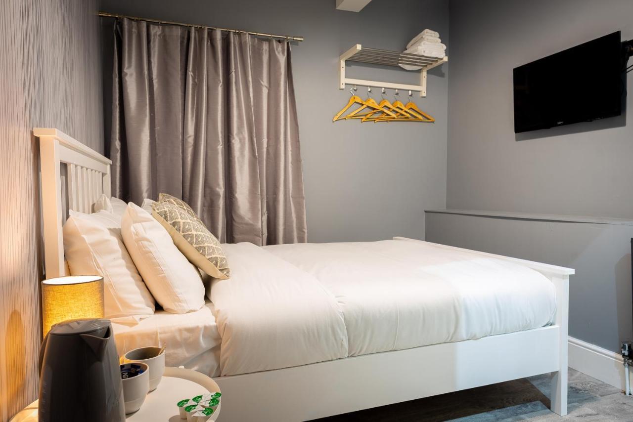 Rem Guest house