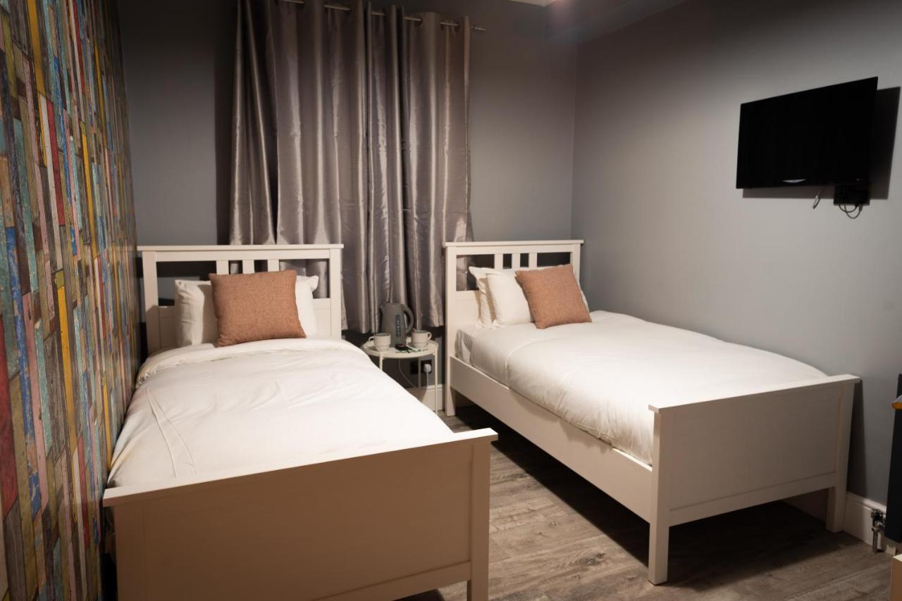 Guest house Rem *