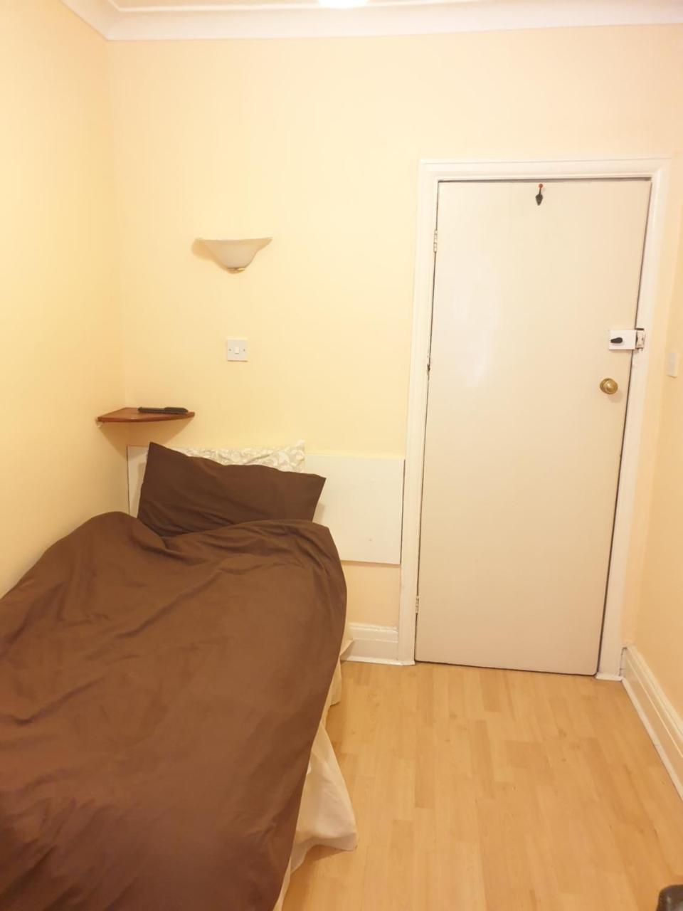 Central Guest house