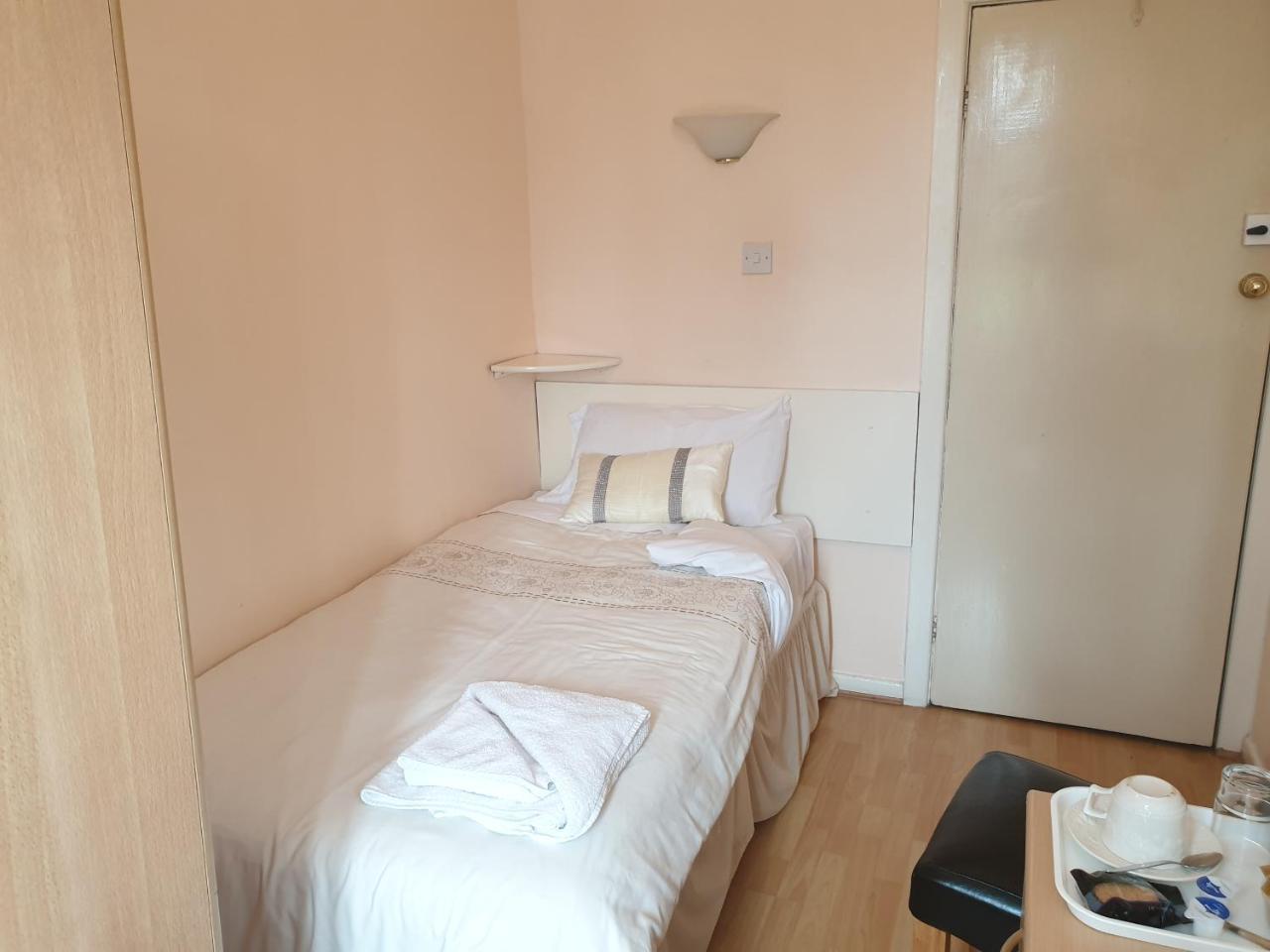 Guest house Central 2*