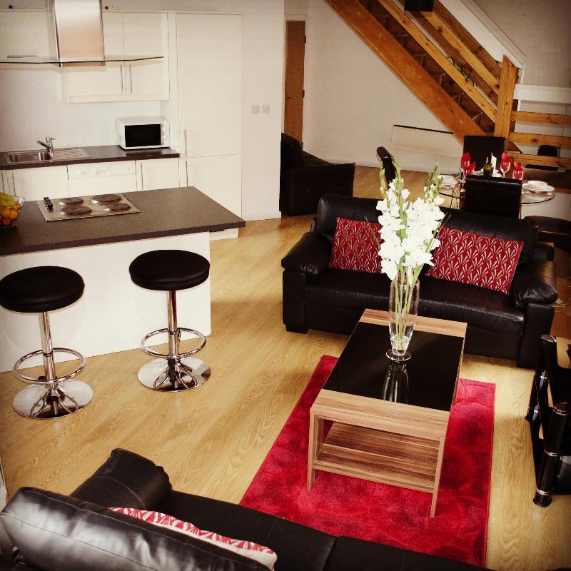 Apartment City Stop Manchester Apartments Manchester