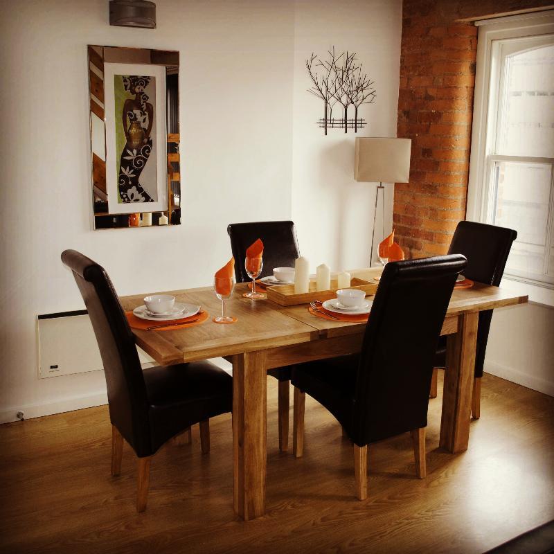 City Stop Manchester Apartments Apartment Manchester