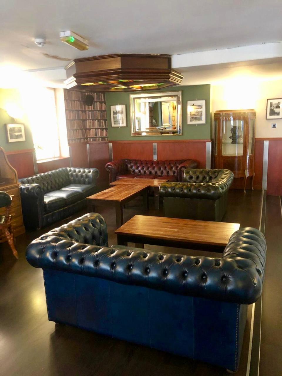 Guest house New Union Adults Only Manchester