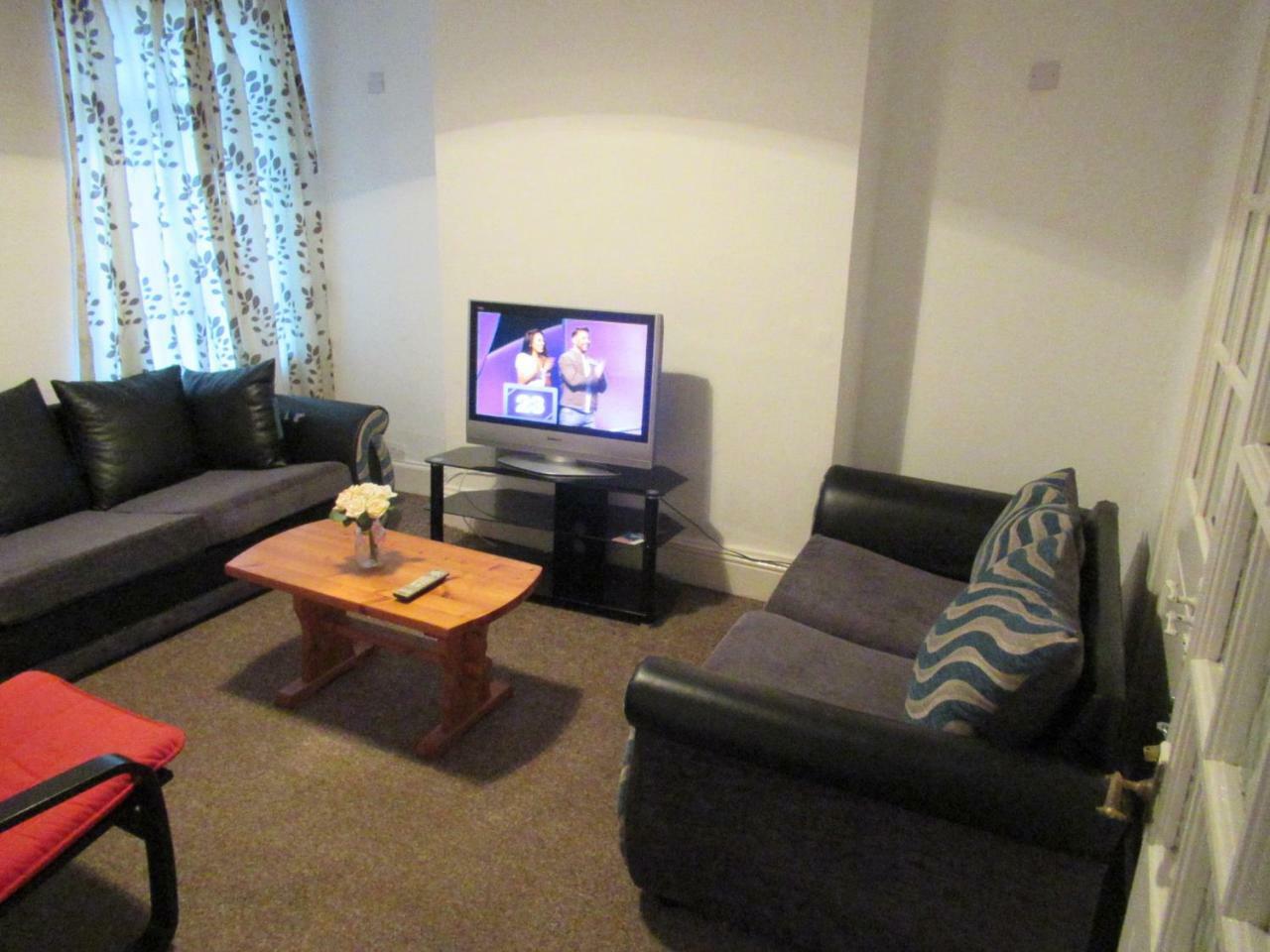 Apartment Villa May *