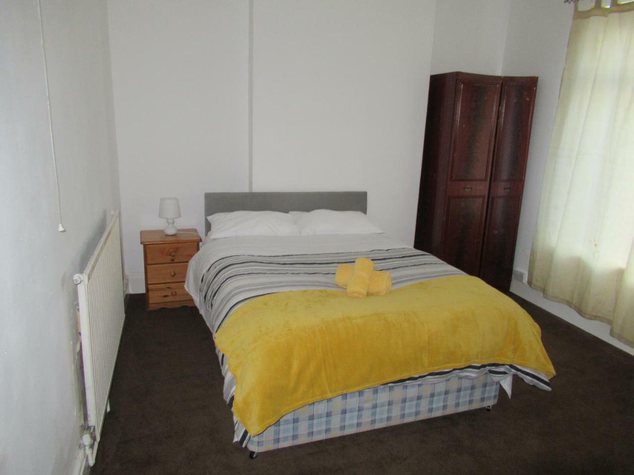 Villa May Manchester