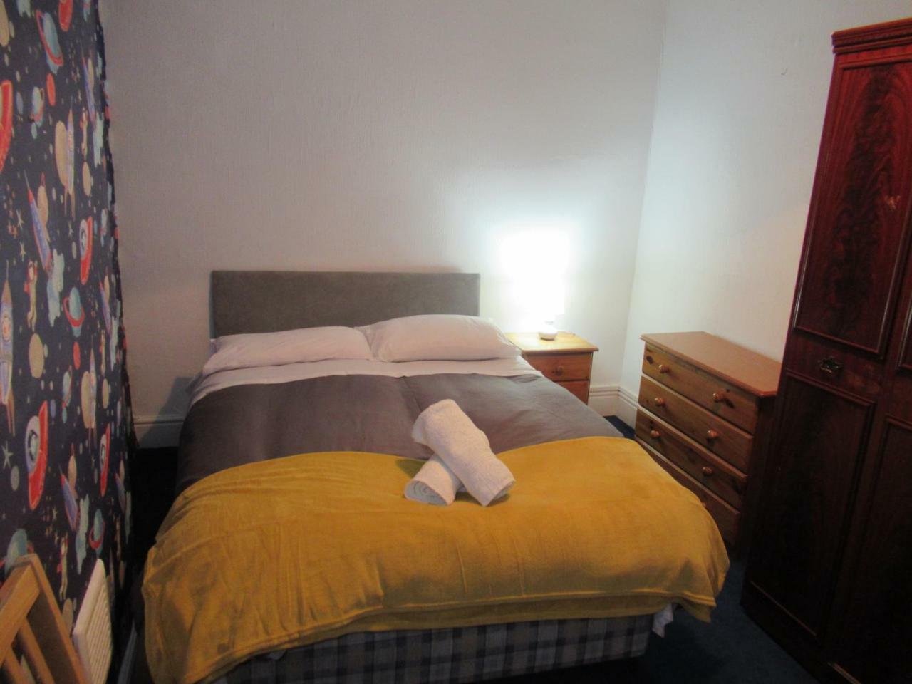 Apartment Villa May *