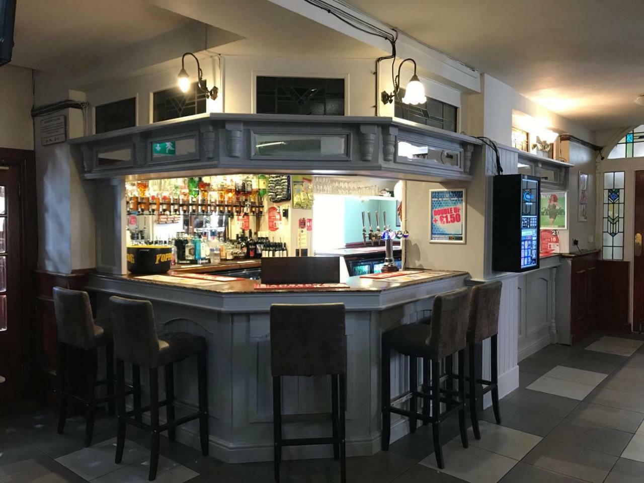 New Union Adults Only 3* Manchester