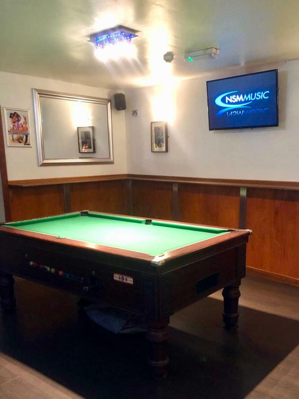 New Union Adults Only Guest house Manchester