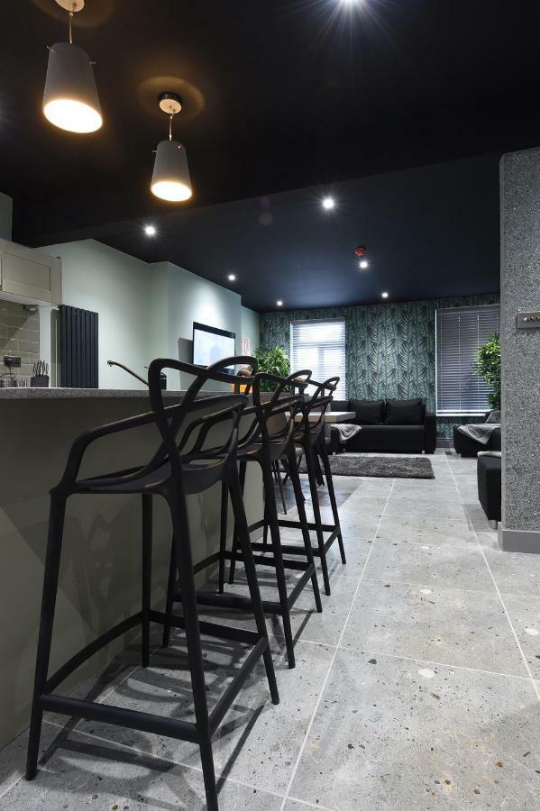 La Jungle Du Swan Apartment