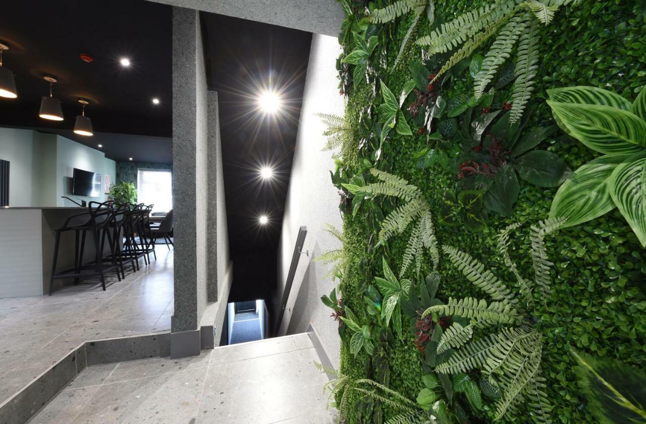 La Jungle Du Swan Manchester