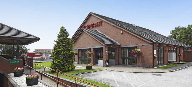 Hotel Campanile 2*