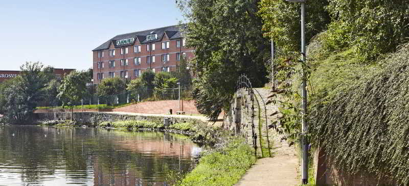Campanile Hotel 2*