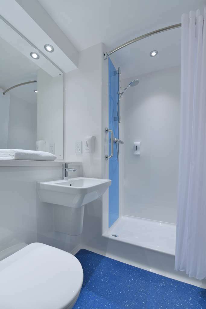 Travelodge Trafford Park 3* Manchester