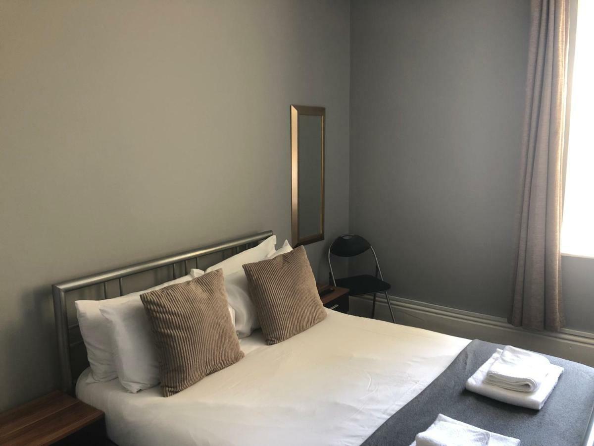 Guest house - Old Mms Manchester