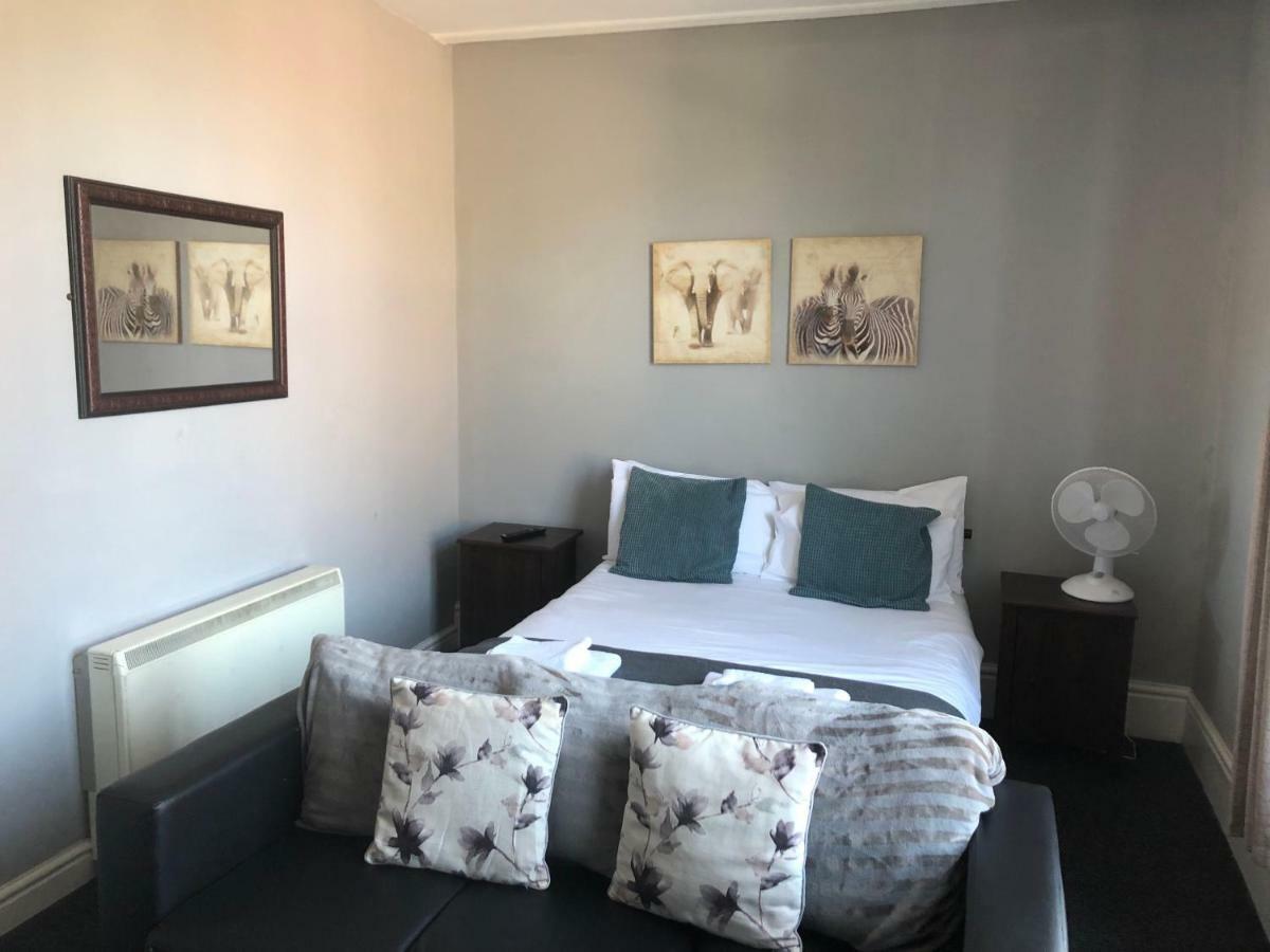 - Old Mms Guest house
