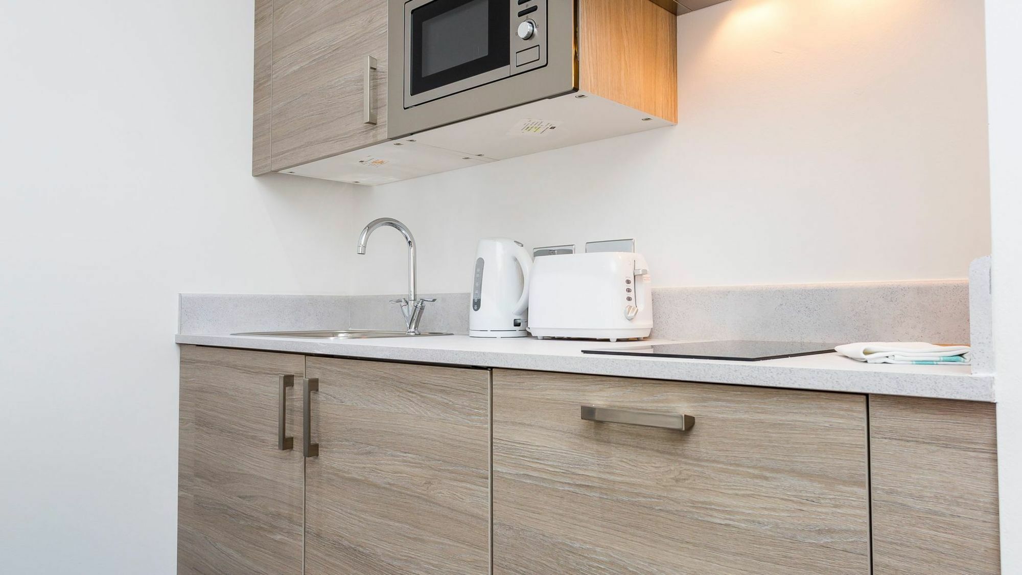 Convenient In The Heart Of Manchester