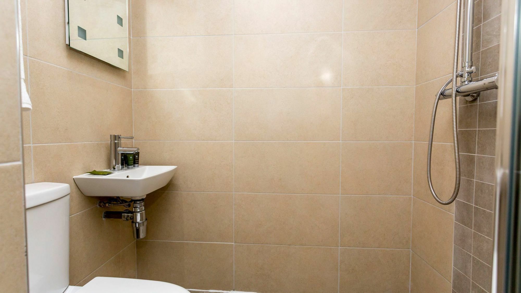 Convenient In The Heart Of * Manchester