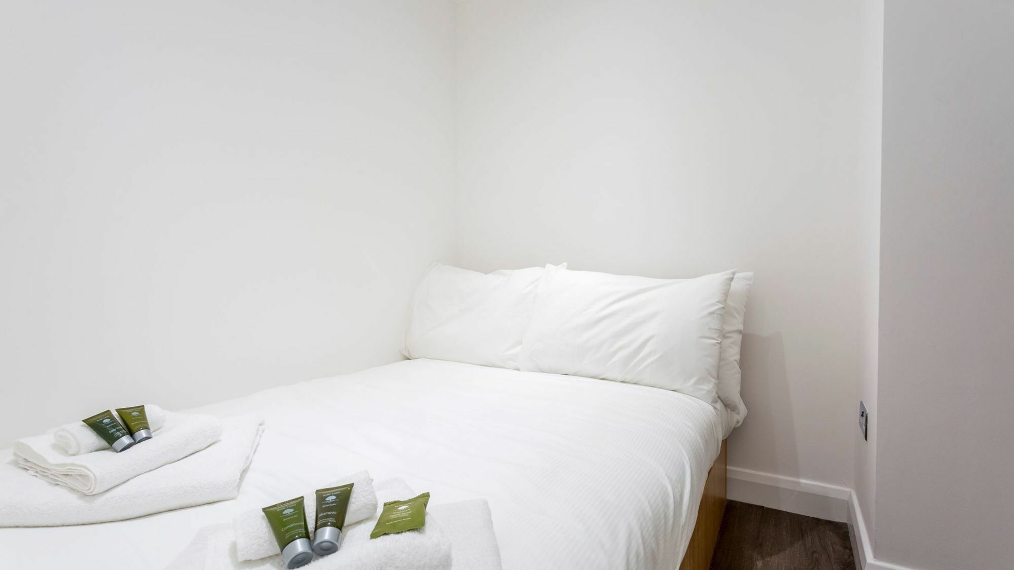 Apartment Convenient In The Heart Of