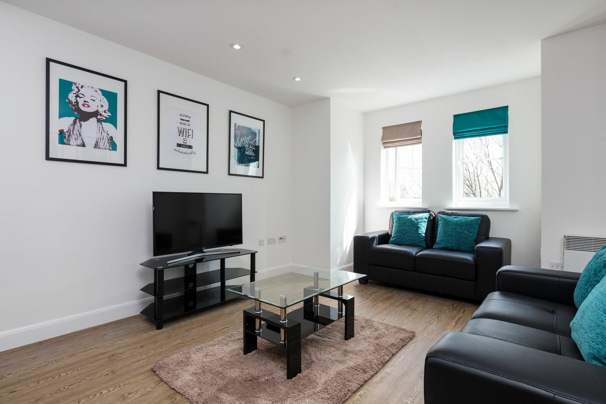 Bluestone - Harvard Manchester