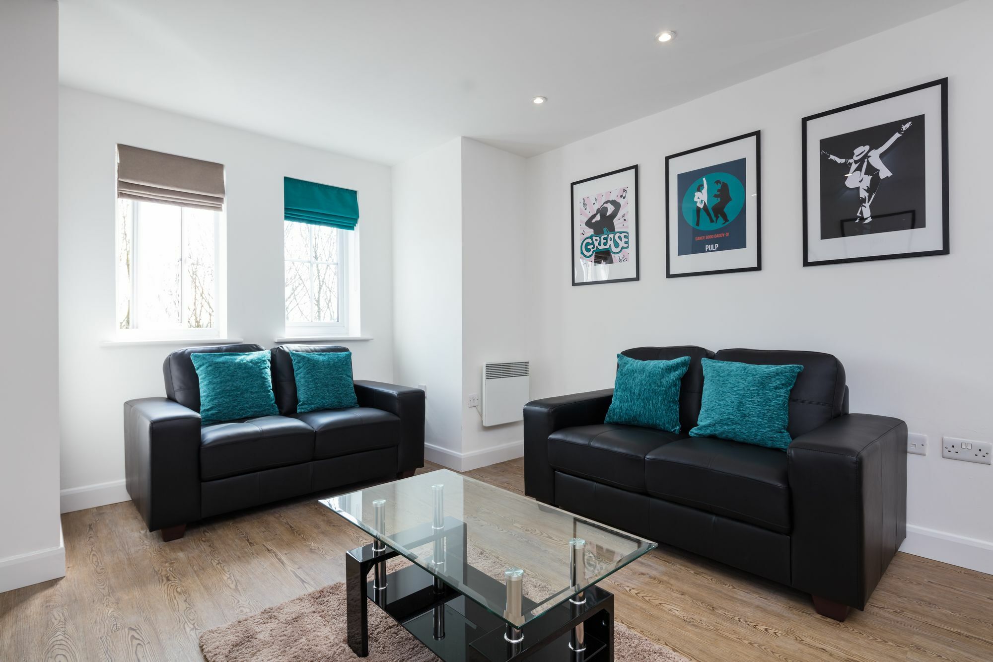 Apartment Bluestone - Harvard