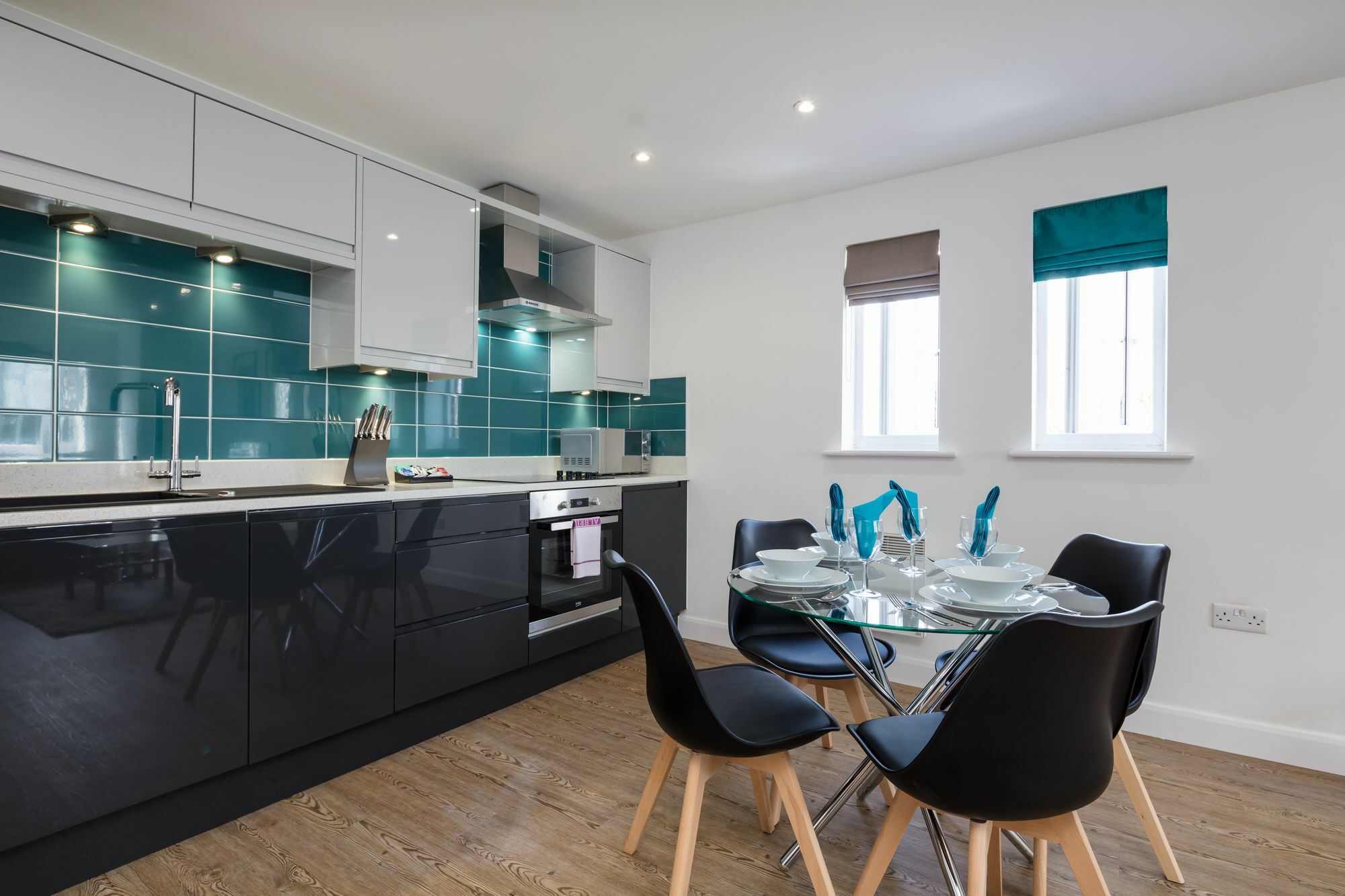Apartment Bluestone - Harvard *