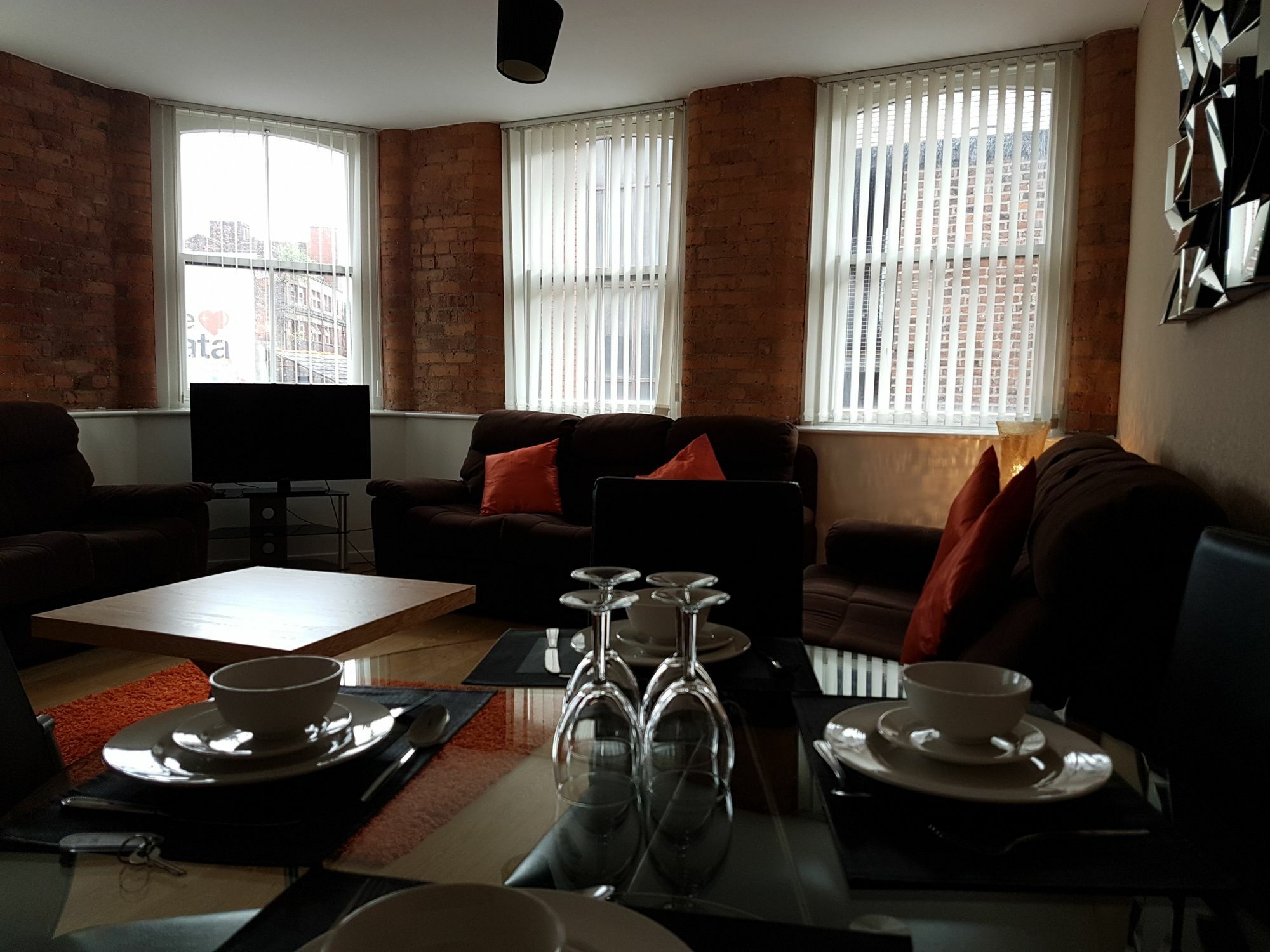 City Stop Manchester Apartments Apartment Manchester
