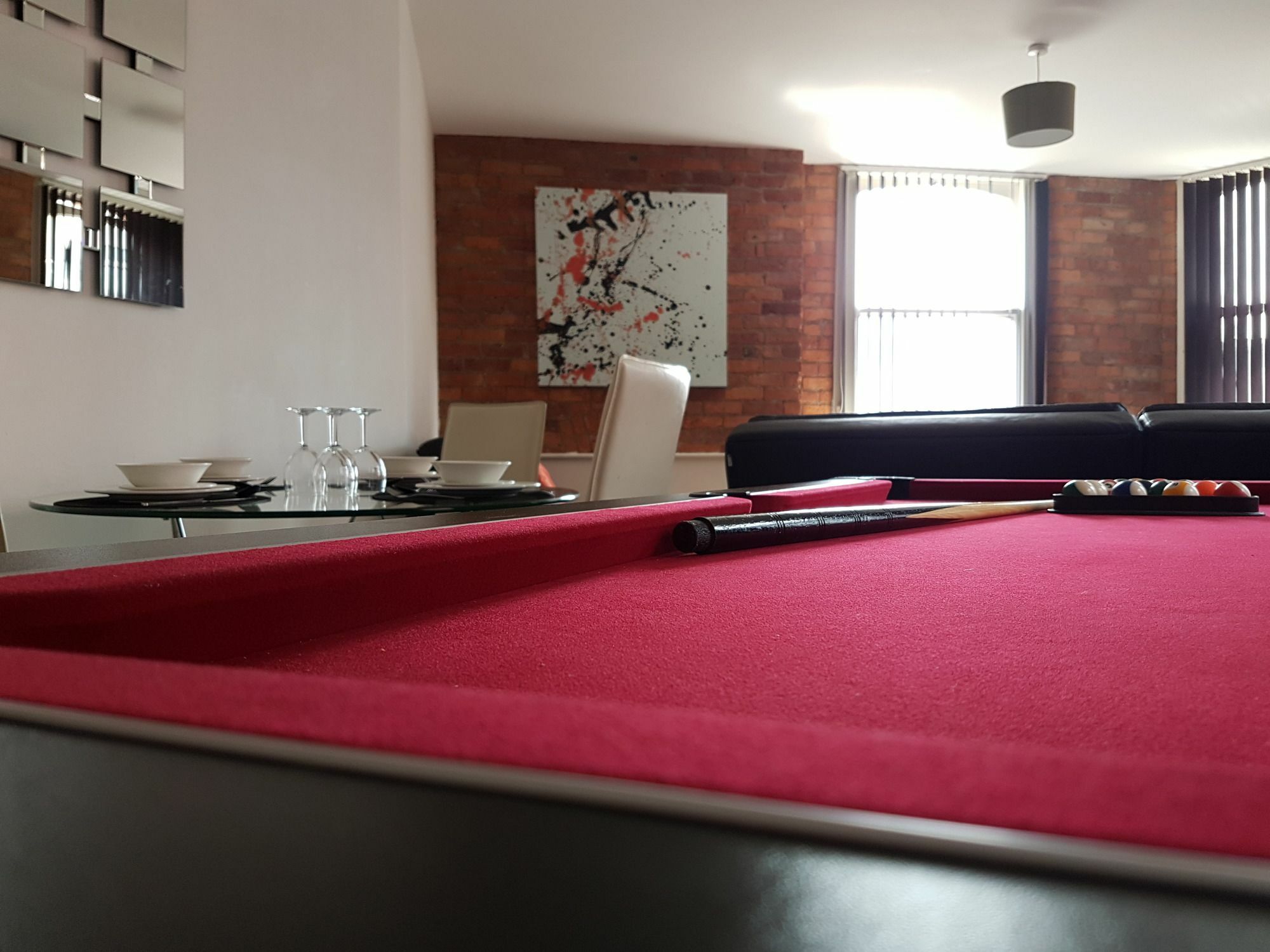 City Stop Manchester Apartments Apartment Manchester