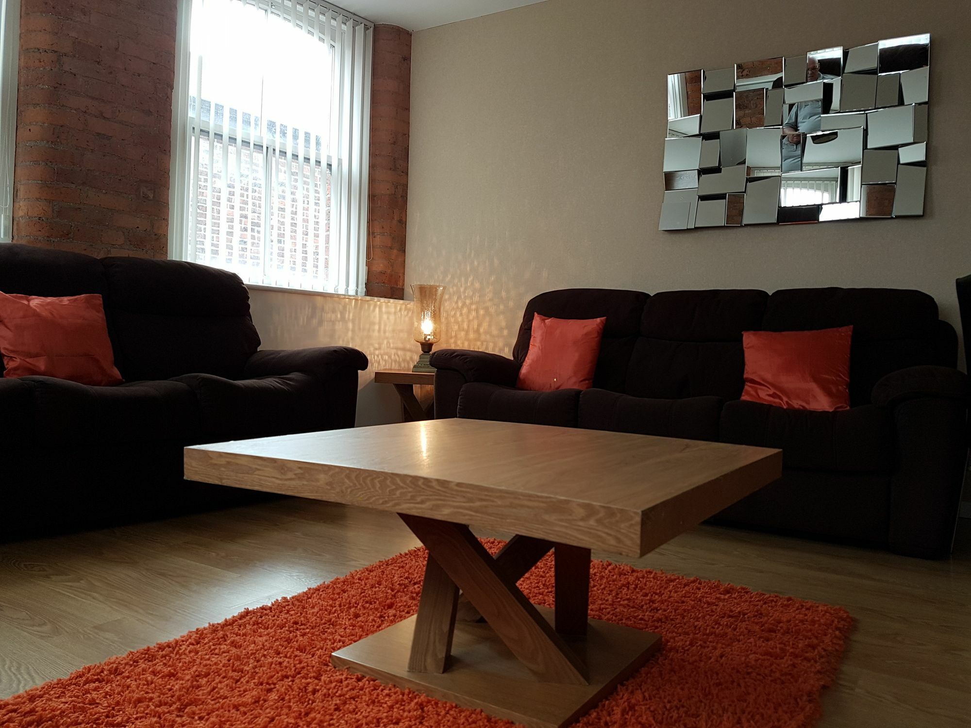 City Stop Manchester Apartments *
