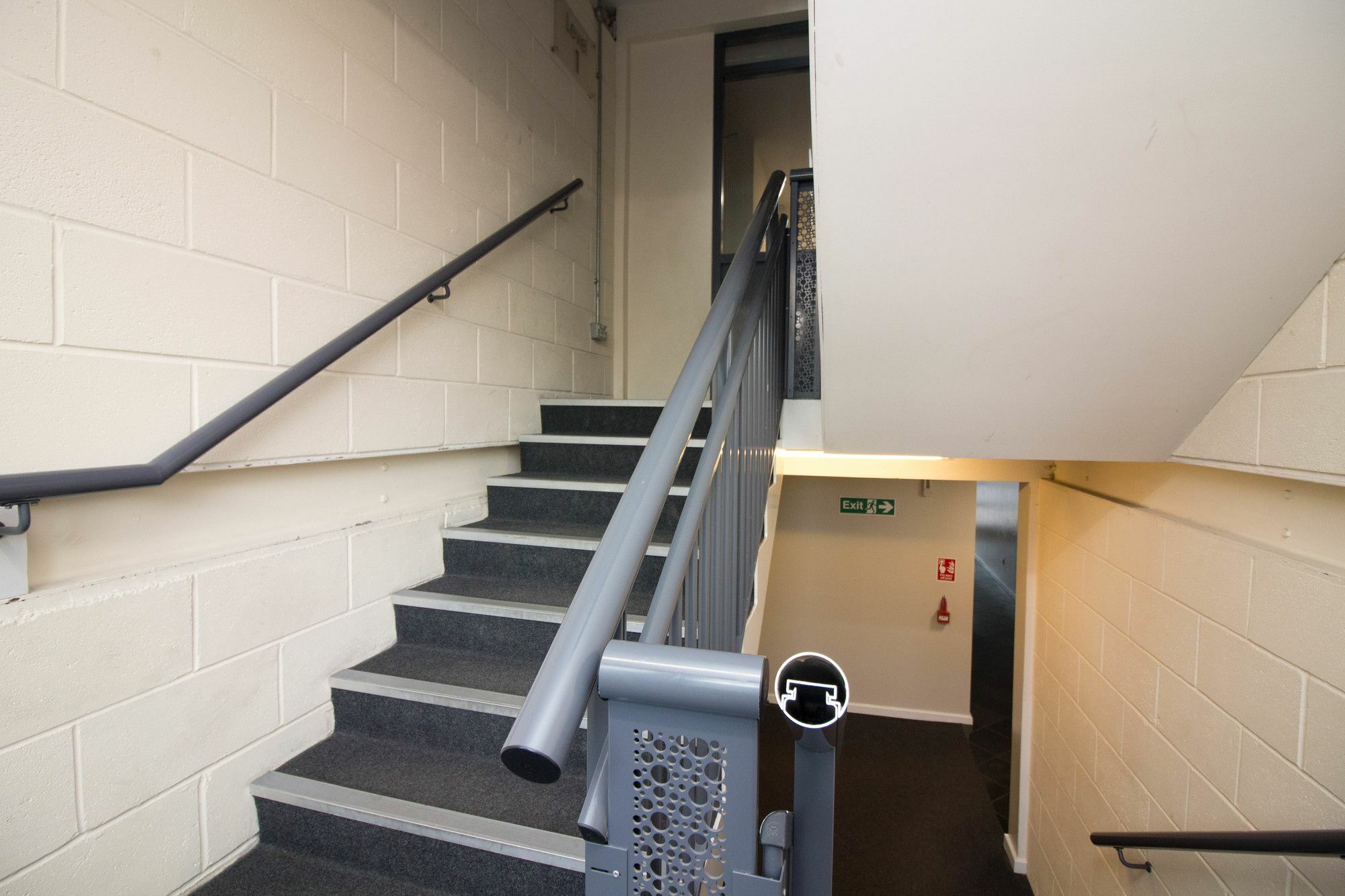 Apartment Diamond - Parkers *