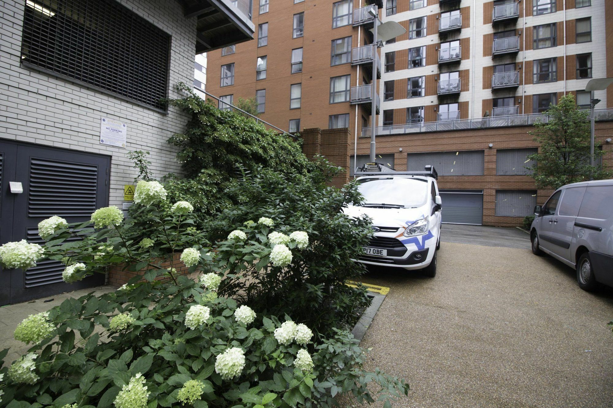 Diamond - Barton Place *