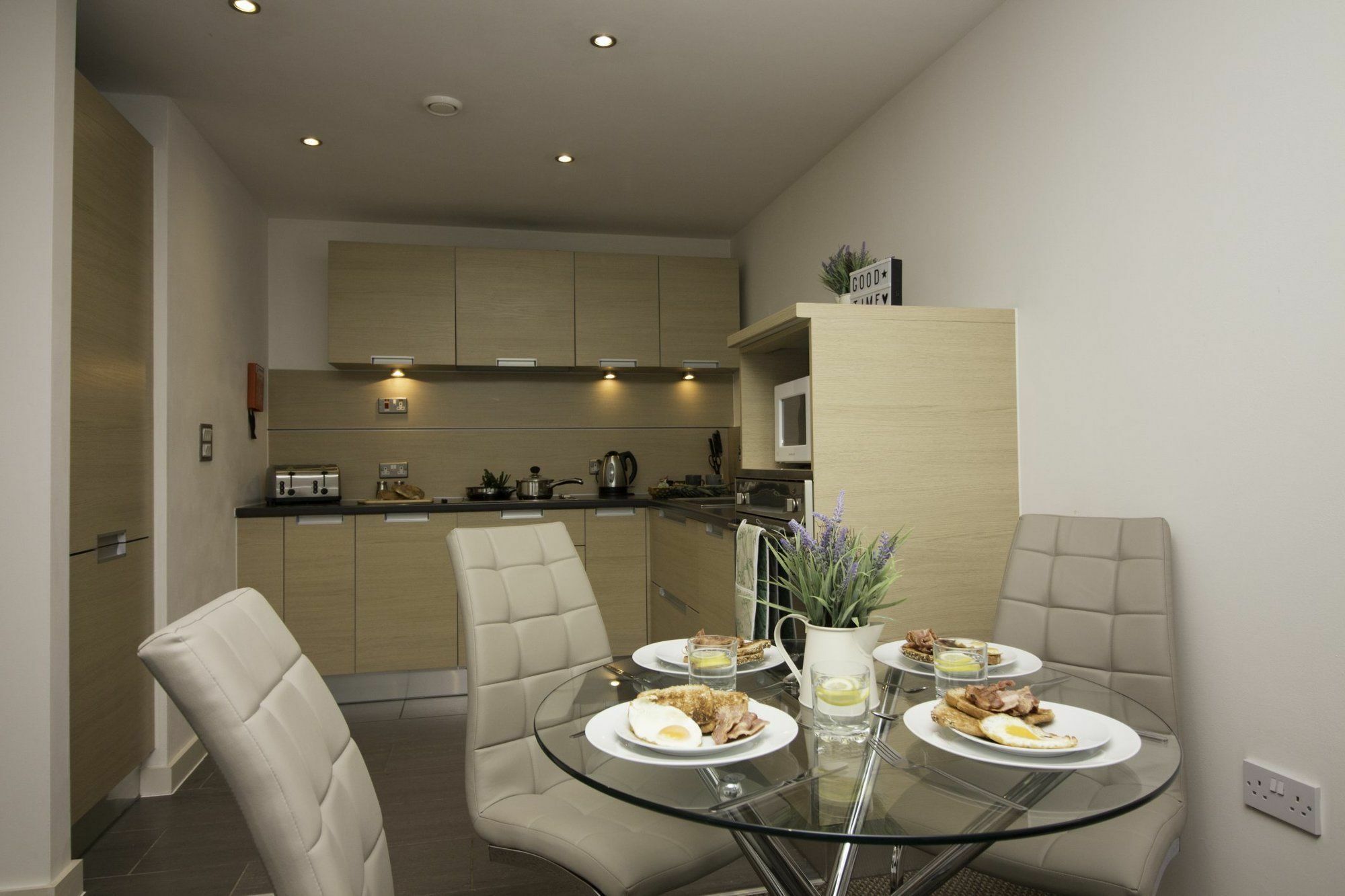 Diamond - Barton Place