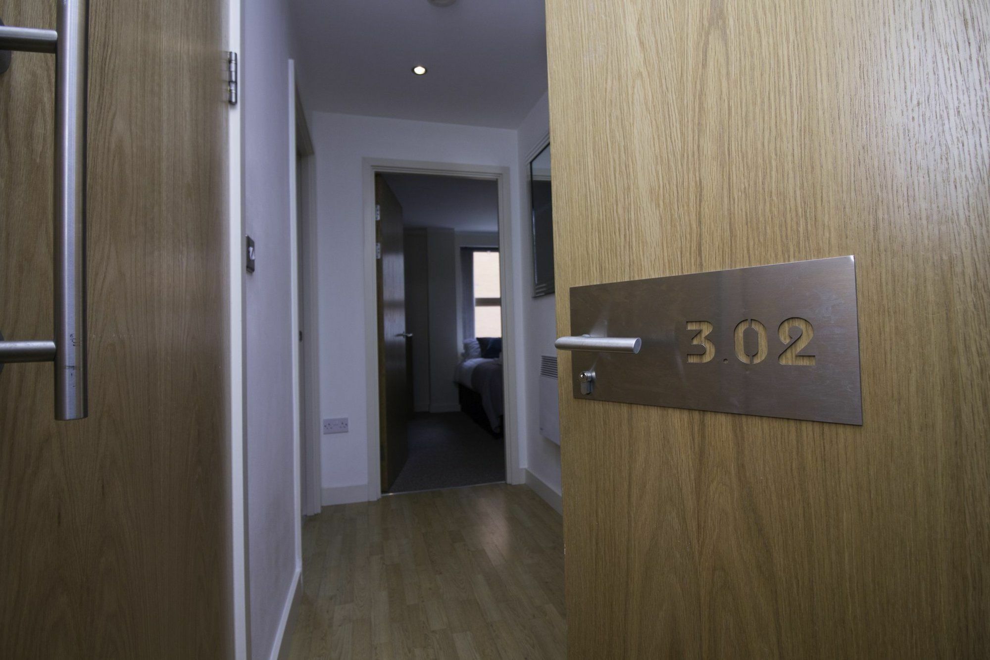 Apartment Diamond - Barton Place