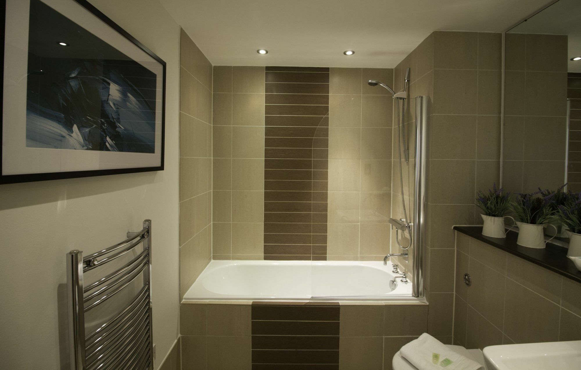 Diamond - Barton Place
