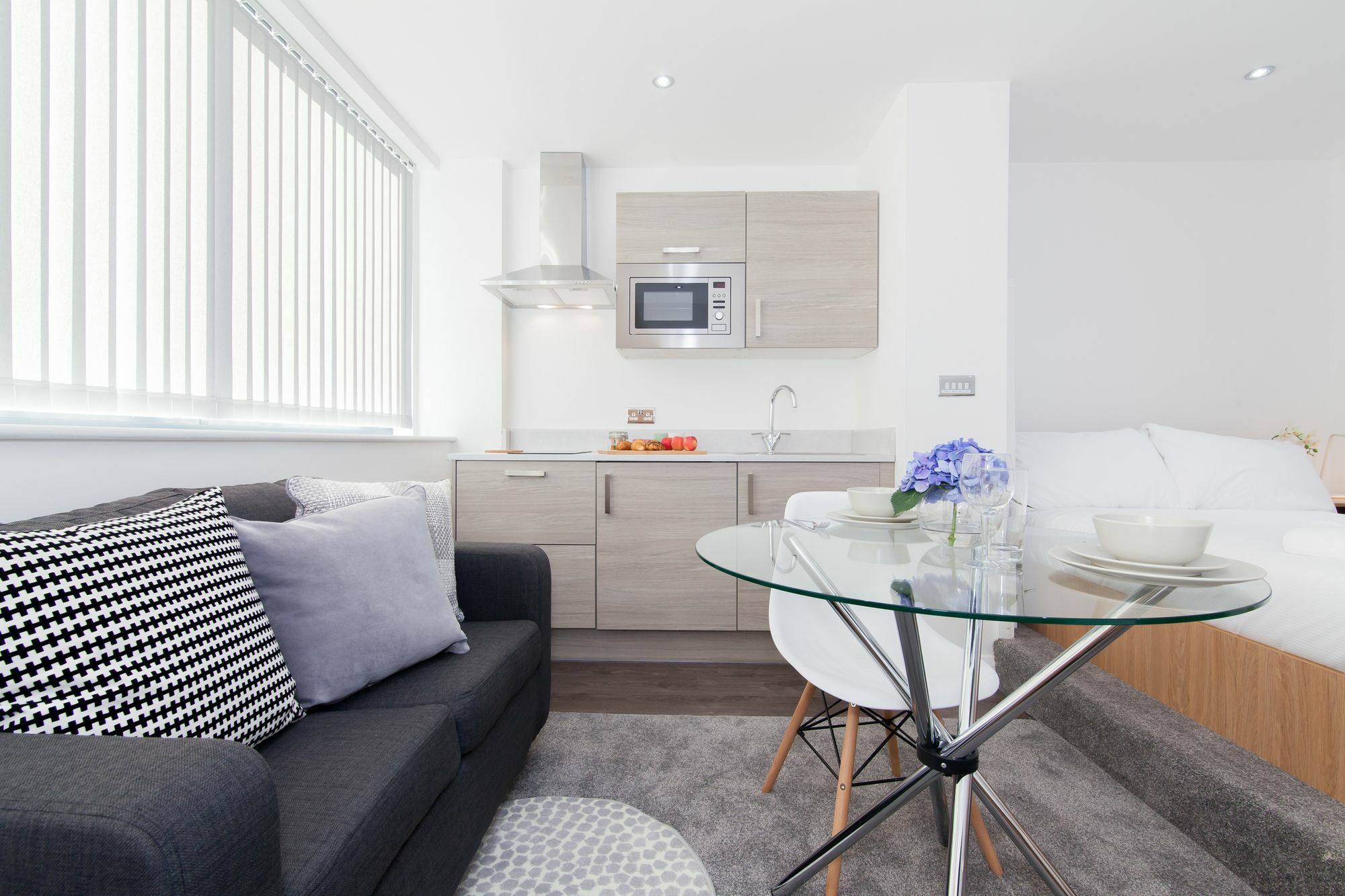 Apartment Comfortable *