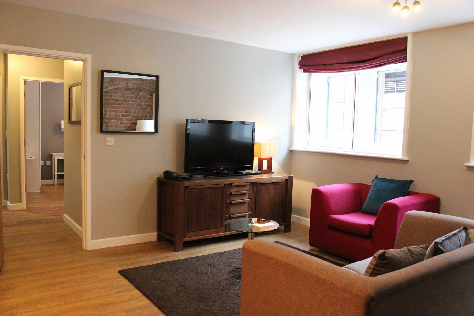 High Street Town House Manchester