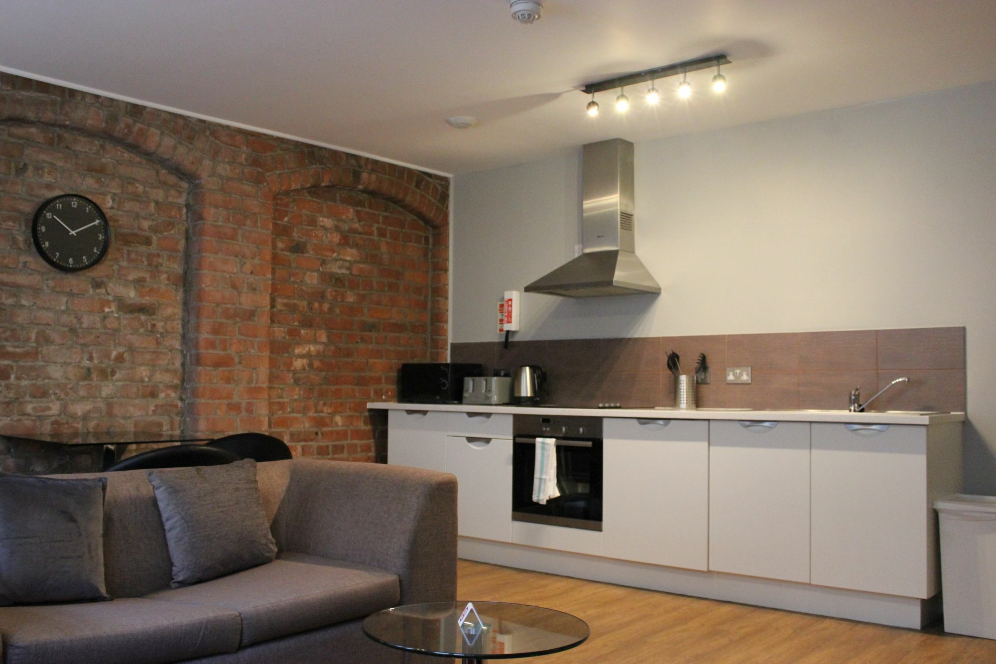 High Street Town House 4* Manchester