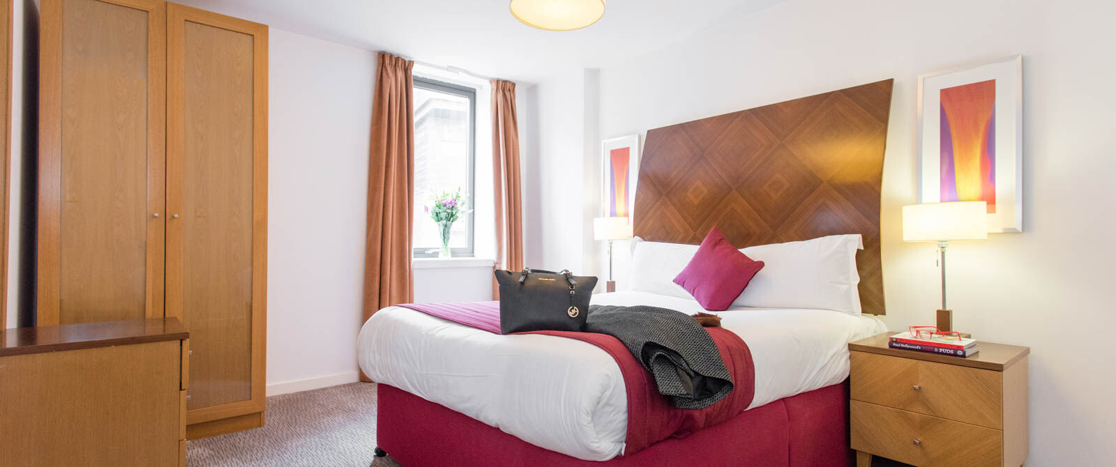 Premier Aparthotel 4*