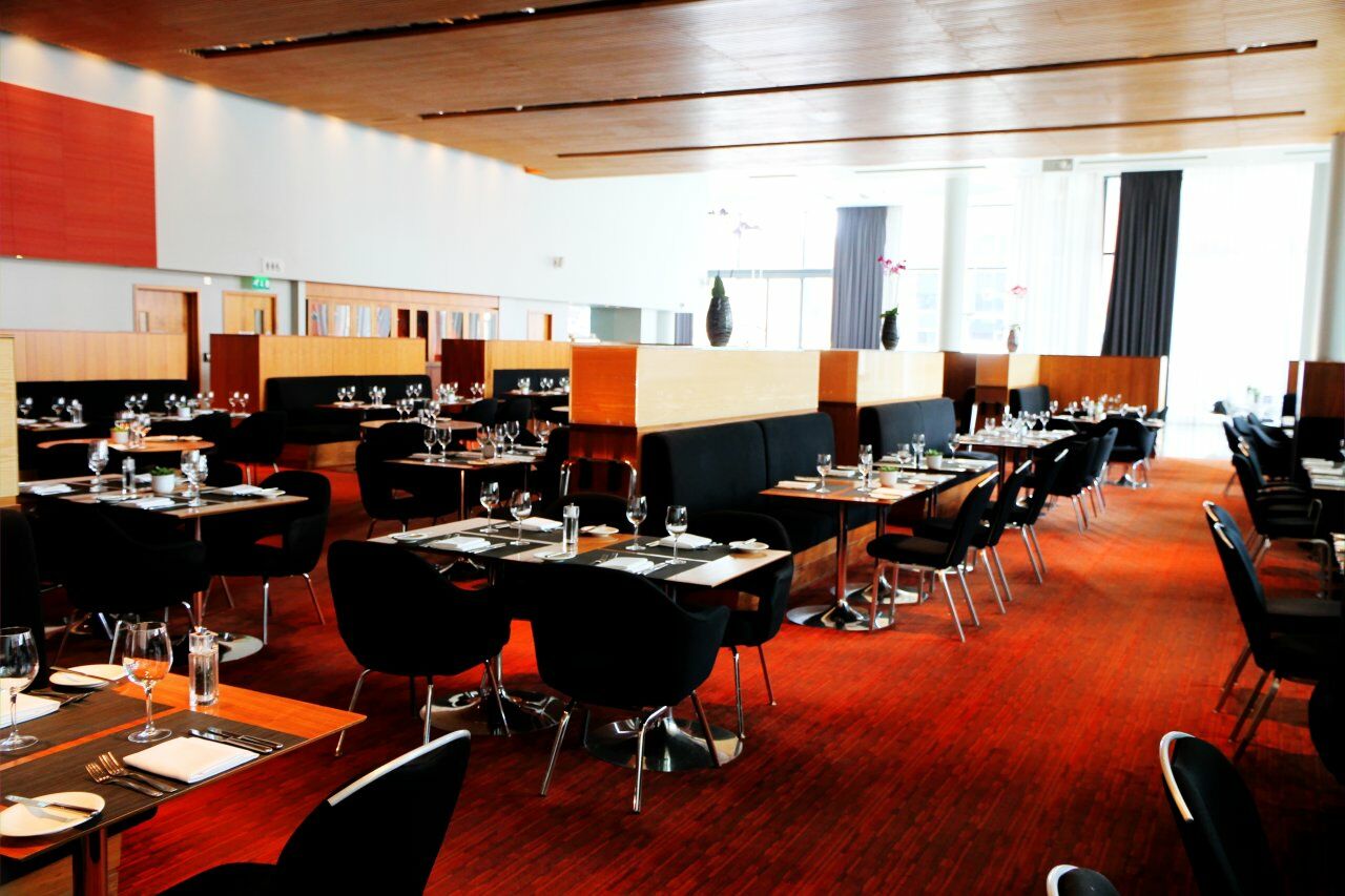 Hilton Deansgate 4*