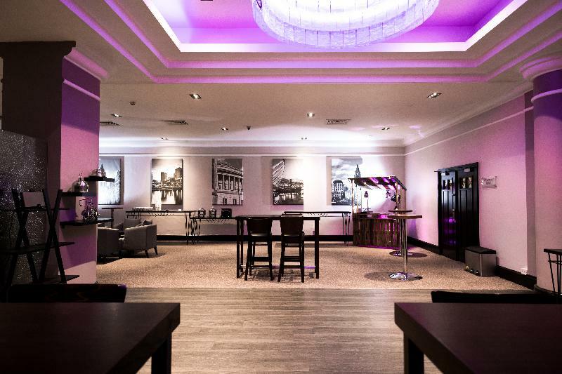 Treehouse Hotel Manchester
