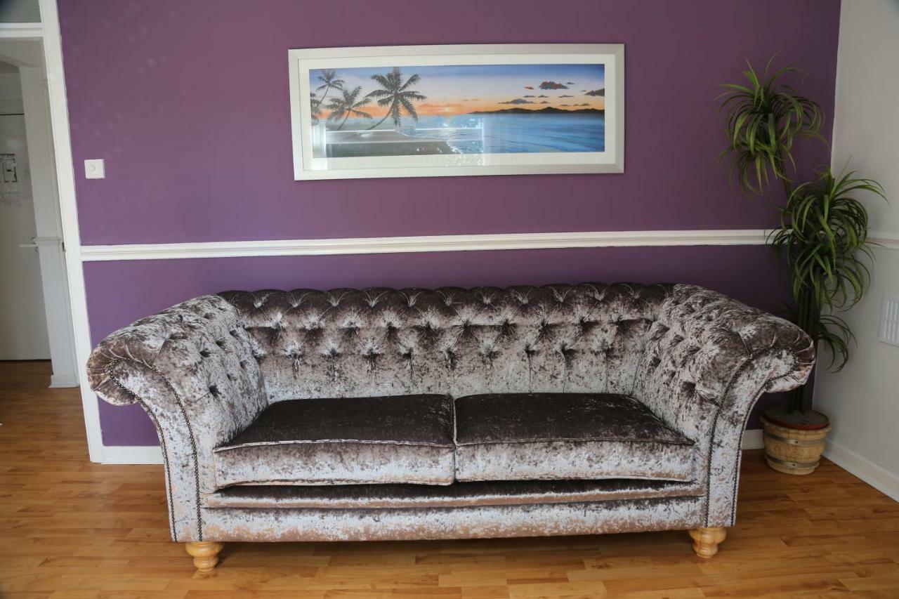 La Suisse Serviced Manchester